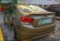 Honda city 2011 for sale-4