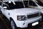 2011 Land Rover Discovery 4 for sale-2