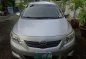 Toyota Corolla Altis 2008 for sale-0