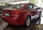 FRESH 2012 Chevrolet Cruze for sale-5