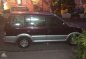 Mitsubishi Adventure 2000 for sale-0