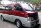 2009 Nissan Urvan Estate for sale-1