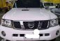 2015 Nissan Patrol Super Safari for sale-5