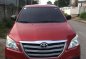 Toyota Innova 2014 E for sale-6