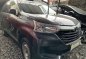 Toyota Avanza 2018 E M/T for sale-2