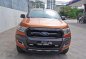 2016 Ford Ranger Wildtrak 2.2 4x2 MT-1
