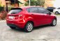 2015 Ford Fiesta for sale-2