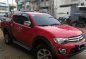 Mitsubishi Strada 2013 for sale-4