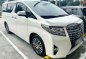 Toyota Alphard AT 2018 LXV FOR SALE-3