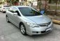 2007 Honda Civic 1.8S for sale-0