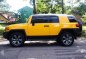 2015 Toyota FJ Cruiser Automatic Transmission-2