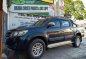 Toyota Hilux G 2014 FOR SALE-4