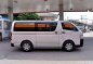 2017 Toyota Hiace for sale-3