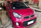 2015 Kia Picanto 1.0 MT 15k mileage only Nego available thru financing-0