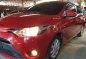 2018 Toyota Vios 1.3 E Red Mica Automatic-3