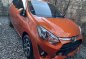 Toyota Wigo 2017 G M/T for sale-2