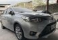 Toyota Vios 2015 E A/T for sale-3