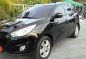 Hyundai Tucson CRDi 2010 for sale-1