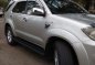 Toyota Fortuner 2006 for sale-2