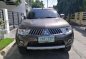 2012 Mitsubishi Montero for sale-1