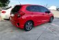 2015 Honda Jazz VX plus with paddle shifters-4