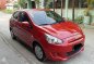 2014 Mitsubishi Mirage for sale-1