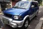 2000 Mitsubishi Adventure for sale-1