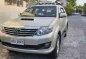 Toyota Fortuner 2014 for sale-0