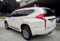 2016 MITSUBISHI Montero Sport GLS 12tkm (micahcars)-3