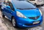 Honda Jazz 2009 FOR SALE-1