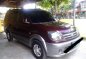 2013 Mitsubishi Adventure GLX Model FOR SALE-5