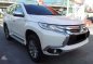 2016 MITSUBISHI Montero GLS 4x2 Automatic-5