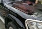 Nissan Patrol 2003 Intercooler turbo diesel 3.0-9