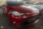 2017 Toyota Vios for sale-1