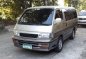 Toyota hiace 1995 for sale-10