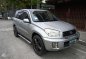 Toyota Rav4 2004 for sale-0