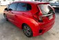 2015 Honda Jazz VX plus with paddle shifters-5