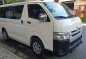 Toyota Hiace 2018 3.0 D4d for sale-1