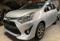 2017 Toyota Wigo for sale-1