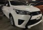 Toyota Yaris 2016 E A/T for sale-2