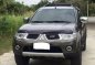 2013 Mitsubishi Montero Sport for sale-3