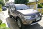 2012 Mitsubishi Montero for sale-2