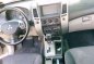 MITSUBISHI Montero GLSV matic 1st owner like new paddle shift 2012 -3