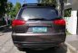 2012 Mitsubishi Montero glsv automatic top of the line.-5