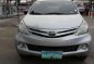 2012 Toyota Avanza for sale-3