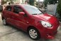 Mitsubishi Mirage 2015 for sale-0