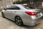 2017 Subaru Legacy for sale-5