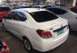 2014 Mitsubishi Mirage G4 for sale-4