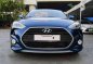 2017 Hyundai Veloster for sale-6