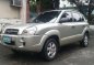 Hyundai Tucson 2006 for sale-3